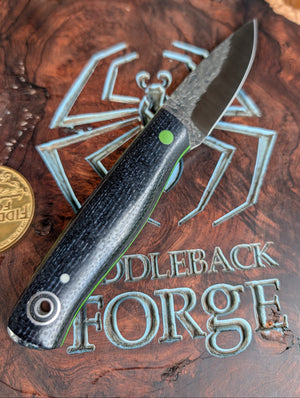 Fiddleback Forge Handyman