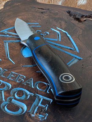 Fiddleback Forge Hiking Buddy Junior