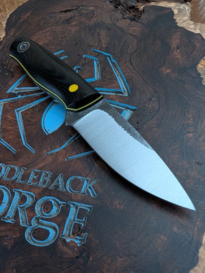 Fiddleback Forge Loner