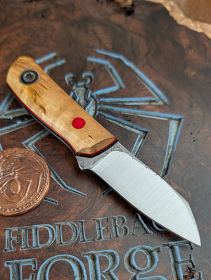 Fiddleback Forge Daimyo