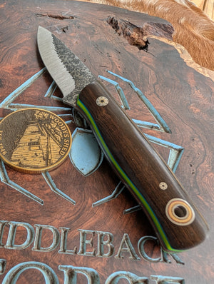 Fiddleback Forge Hiking Buddy Jr.