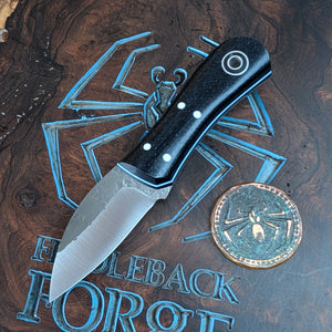 Fiddleback Forge Gnome
