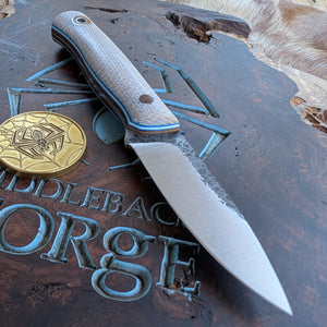 Fiddleback Forge Hiking Buddy