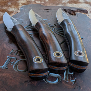 Fiddleback Forge Warthawg