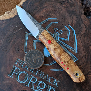 Fiddleback Forge Handyman