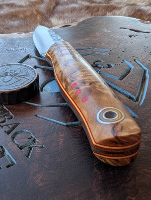 Fiddleback Forge Handyman