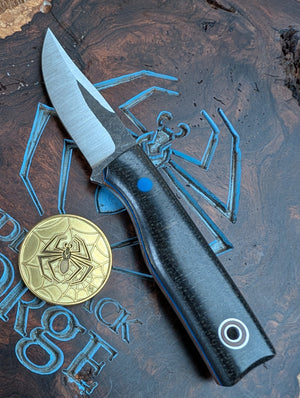 Fiddleback Forge Chickadee