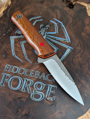 Fiddleback Forge Bear Cub