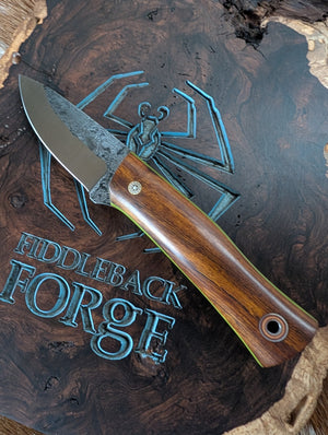 Fiddleback Forge Low Country