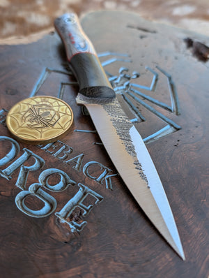 Fiddleback Forge Diablo