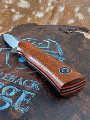 Fiddleback Forge Bear Cub