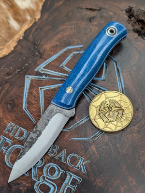 Fiddleback Forge Hiking Buddy