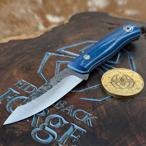 Fiddleback Forge Hiking Buddy
