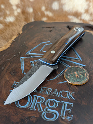 Fiddleback Forge Low Country
