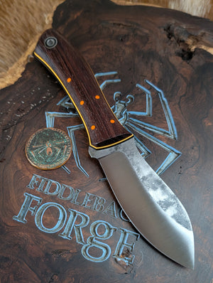 Fiddleback Forge Nessmuk