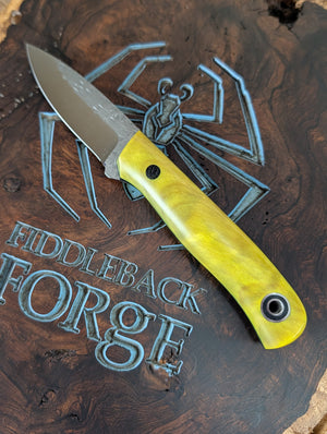 Fiddleback Forge Hiking Buddy