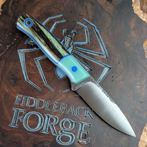 Fiddleback Forge Hiking Buddy