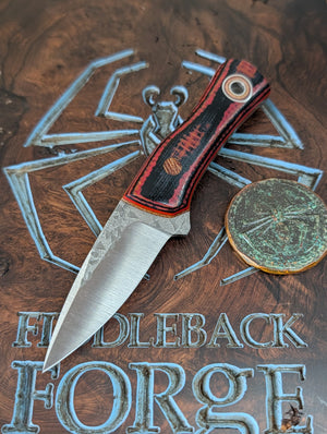 Fiddleback Forge Pocket Ninja