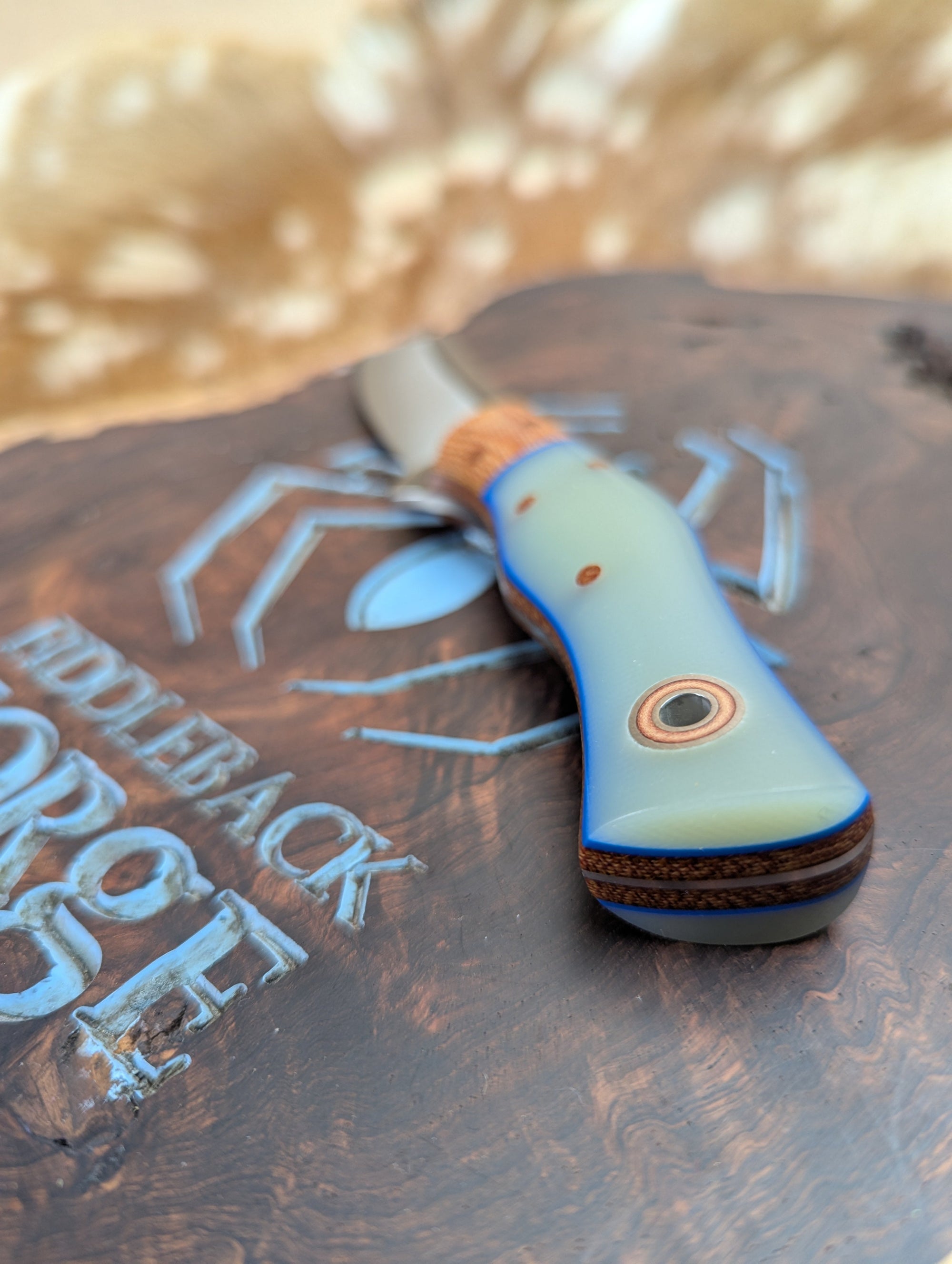 Edc Knife