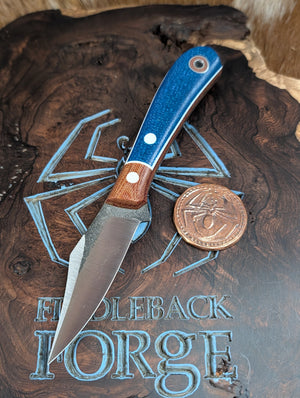Fiddleback Forge Lone Star EDC