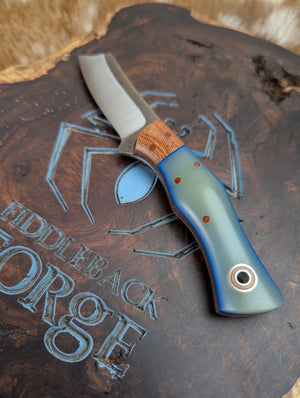 Bushcraft Knife