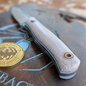 Fiddleback Forge Hiking Buddy