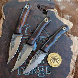 Fiddleback Forge Warthawg
