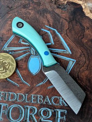 Fiddleback Forge 3 Finger Joe