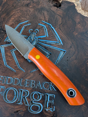 Fiddleback Forge Lil' Lady