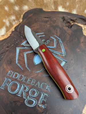 Fiddleback Forge Handyman