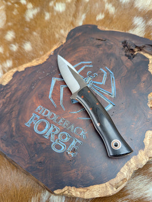 Bushcraft Knife