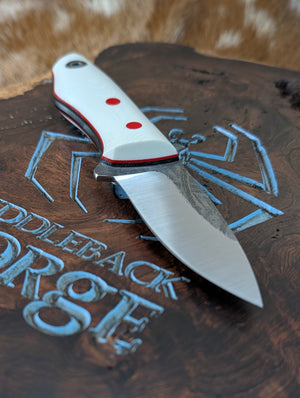 Fiddleback Forge Snowbill