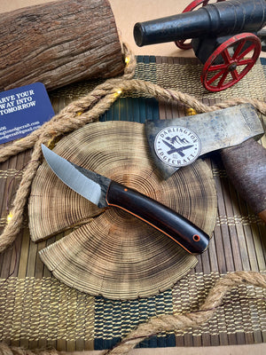 Darlington Edgecraft Qicksilver