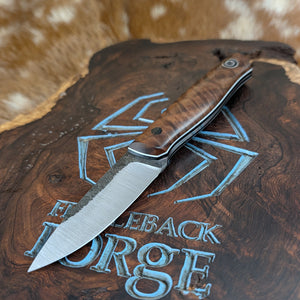 Fiddleback Forge Handyman