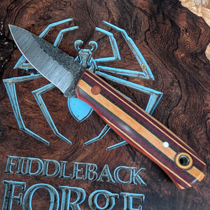 Fiddleback Forge Hiking Buddy Jr