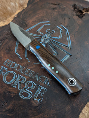 Fiddleback Forge Handyman