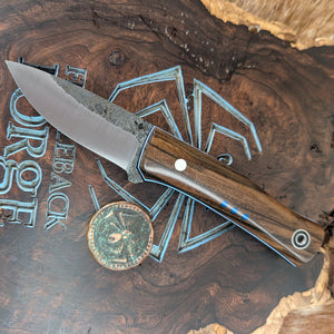 Fiddleback Forge Low Country