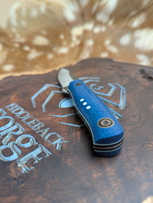 Fiddleback Forge Hiking Buddy Jr.