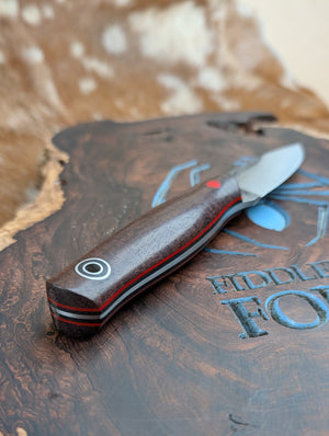 Fiddleback Forge Handyman