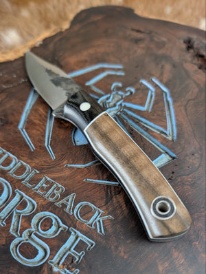 Fiddleback Forge Warthawg