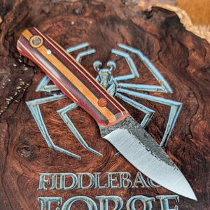 Fiddleback Forge Hiking Buddy Jr