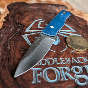 Fiddleback Forge Bushnub II