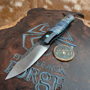 Fiddleback Forge Handyman