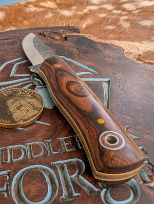 Fiddleback Forge Evangeline