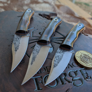Fiddleback Forge Warthawg