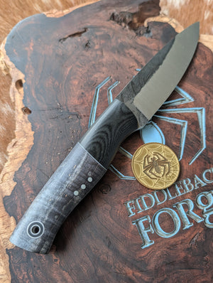Fiddleback Forge Woodsman