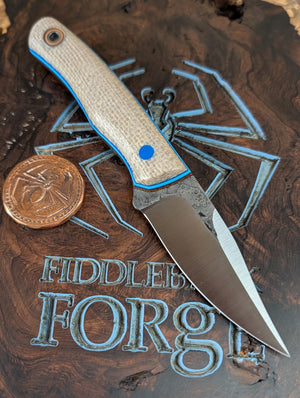 Fiddleback Forge Warthawg