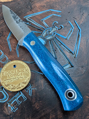 Fiddleback Forge Hiking Buddy