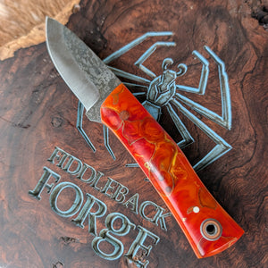 Fiddleback Forge Big Chicken