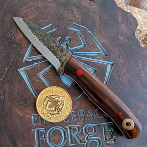 Fiddleback Forge Bushraptor